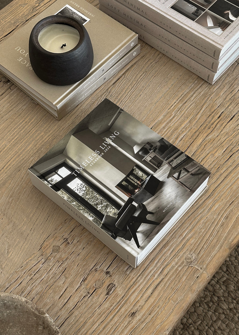Timeless Living Yearbook 2026