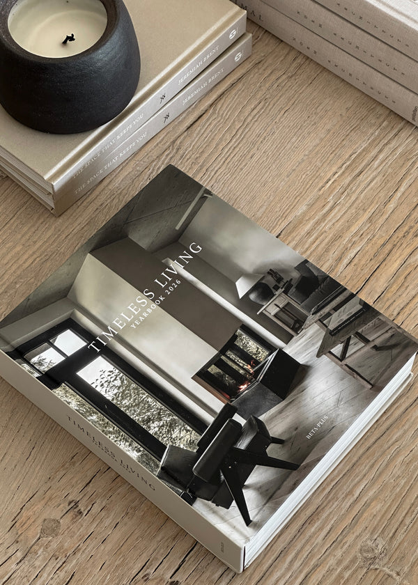 Timeless Living Yearbook 2026