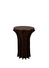 Arbor Table 1 (Slim) Rust