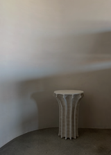 Arbor Table 2, Wax