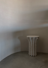 Arbor Table 2, Wax