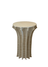 Arbor Table 2, Wax