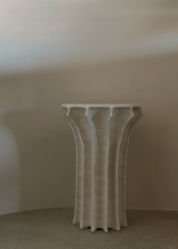 Arbor Table 2, Wax