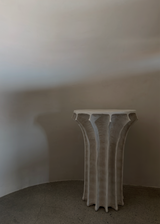 Arbor Table 2, Wax