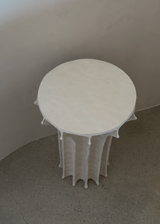 Arbor Table 2, Wax