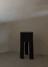 Triad Table 1, Charcoal