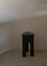 Triad Table 1, Charcoal