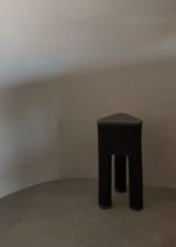 Triad Table 1, Charcoal