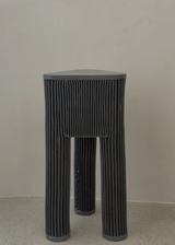 Triad Table 1, Charcoal