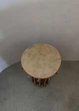 Arbor Table 1 Slim, Morel