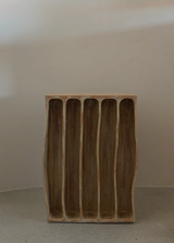 Temple Table 2, Morel