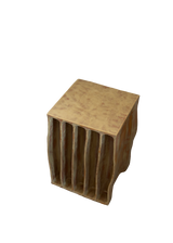 Temple Table 2, Morel