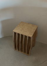 Temple Table 2, Morel