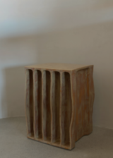 Temple Table 2, Morel