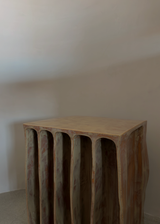 Temple Table 2, Morel