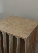 Temple Table 2, Morel