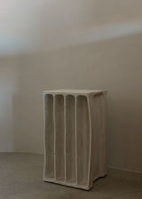 Temple Table 1, Wax