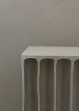 Temple Table 1, Wax