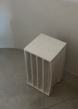 Temple Table 1, Wax