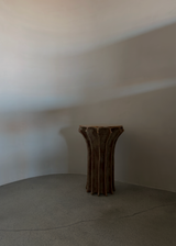 Arbor Table 2 Rust