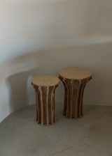 Arbor Table II Morel