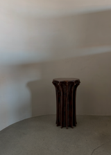Arbor Table 1 (Slim) Rust