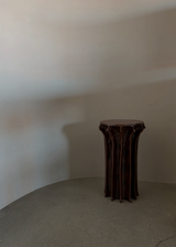 Arbor Table 1 (Slim) Rust