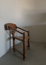 19th Century Turners Chair