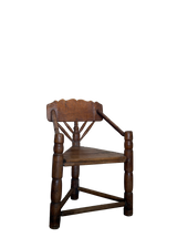 19th Century Turners Chair