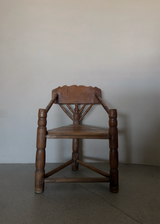 19th Century Turners Chair
