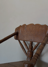 19th Century Turners Chair