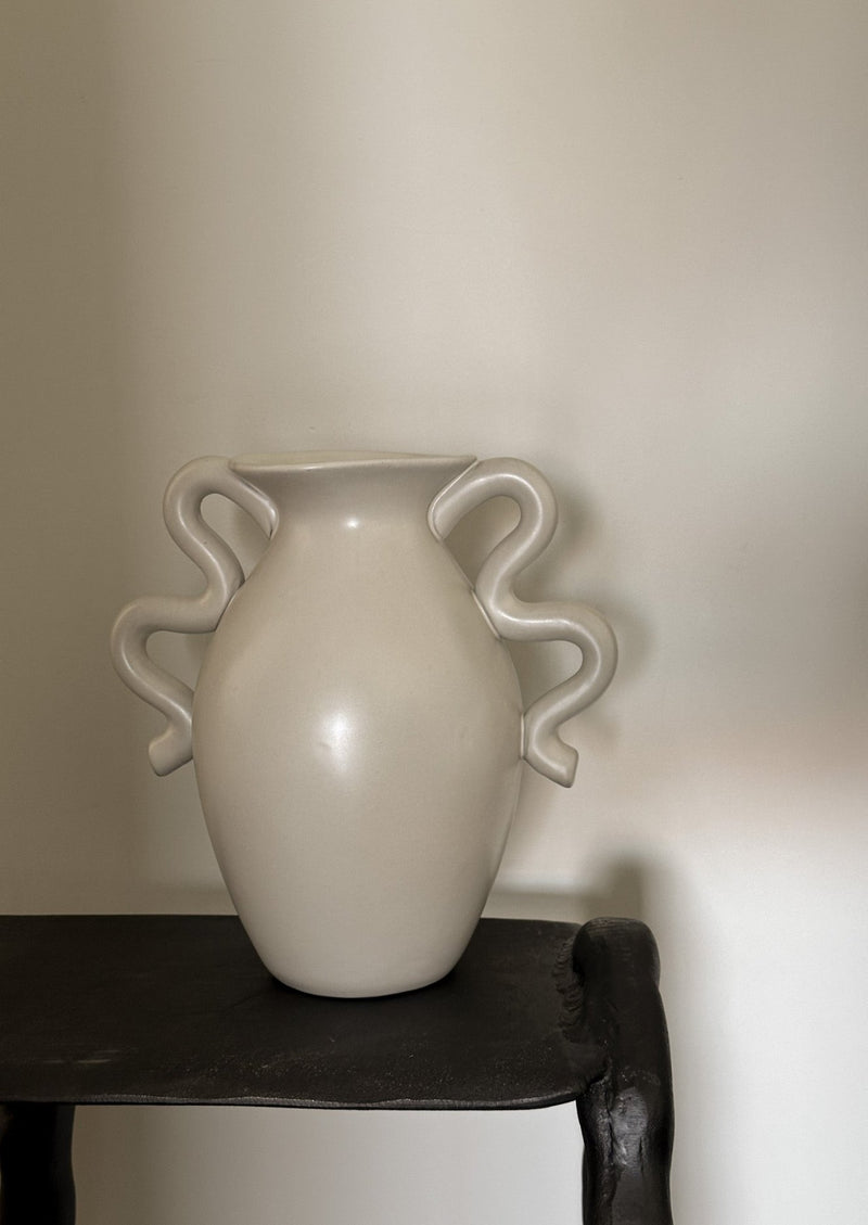 Verso Table Vase