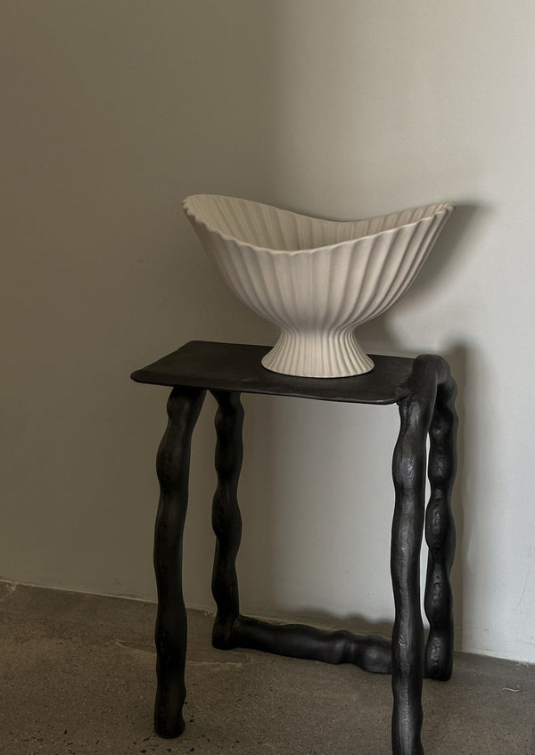 Rotben Sculpture Table