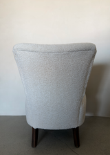 Cocktail Armchair by Jindřich Halabala