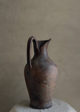 Ceramic Jug