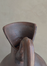 Ceramic Jug