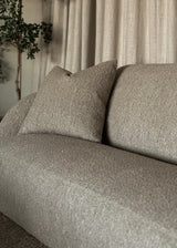 Chloe Sofa, Sierra Natural