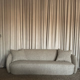 Chloe Sofa, Sierra Natural