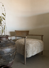 Benji Sheirling Chair