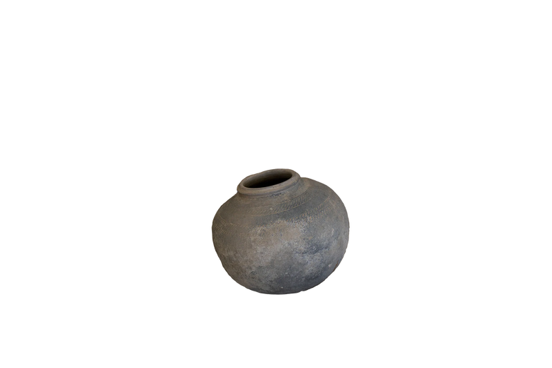 Mud Pot Small