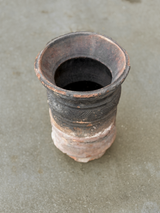 Vintage African Pot, Tall