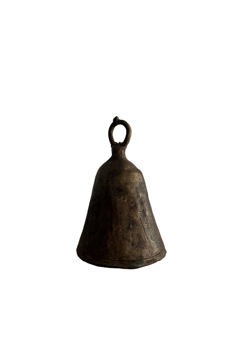 Vintage African Bell