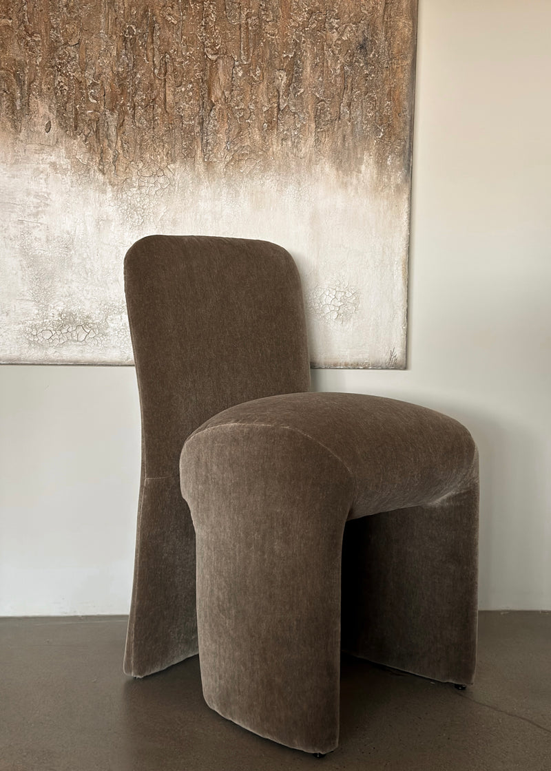 Perrin Armless Dining Chair