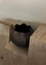 Sculptural Handmade Ceramic Vessel No.3