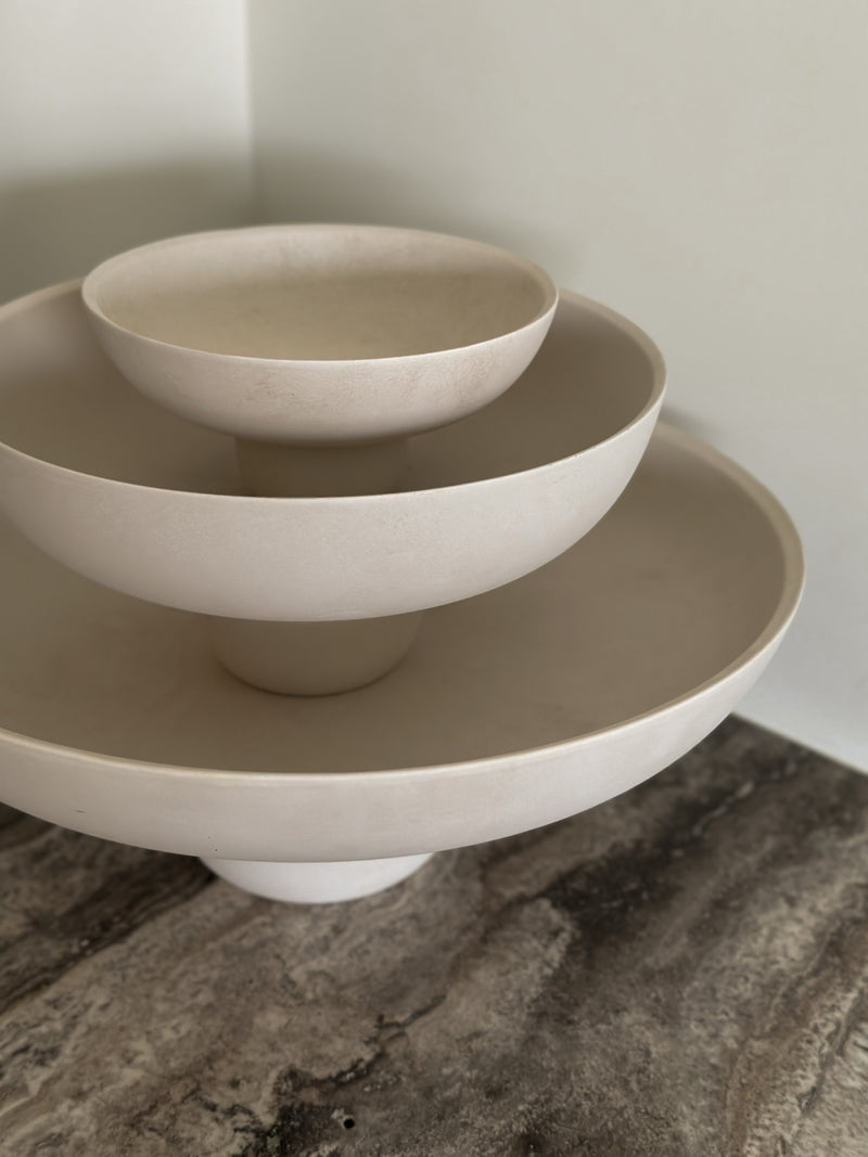 Baburu Bowl, Medium