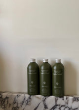 Clary Sage & Ionian Bergamot Body Lotion