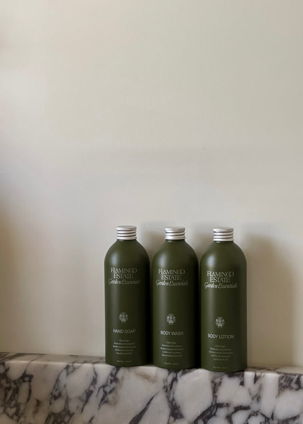 Rosemary & Clary Sage Hand Soap