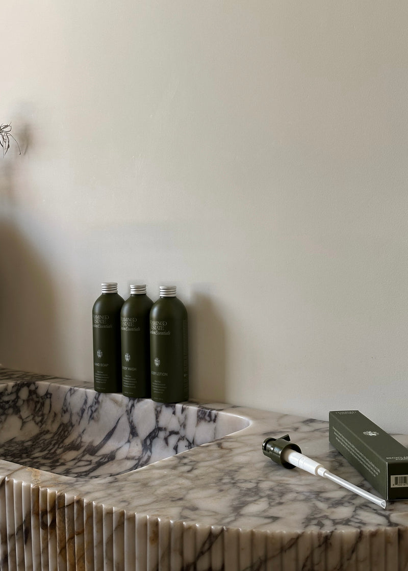Rosemary & Clary Sage Hand Soap