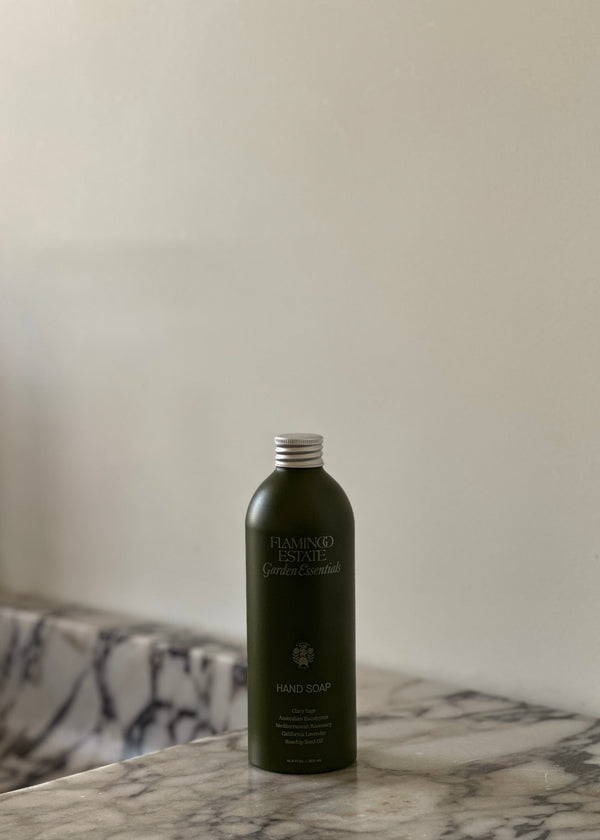 Rosemary & Clary Sage Hand Soap