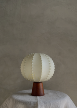 Goldkant Lamp
